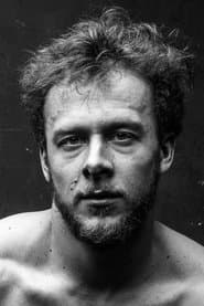 Ivan Ivashkin as Sevastopol - Executive Officer