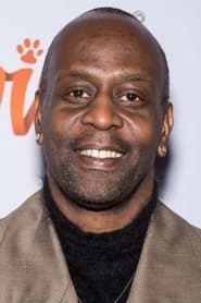K. Todd Freeman as Polk
