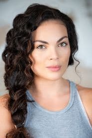 Giovannie Cruz as Orloni Peddler