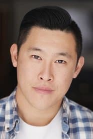 Abraham Hsu as Shark Tank PA