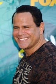 Keith Middlebrook as Expo Cop
