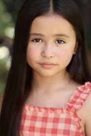 Katerina Daskalakis as Pigtails