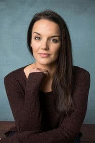 Sophie Lamont as GCPD Cop (uncredited)
