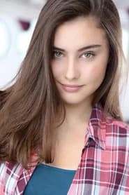 Francisca Estevez as Amber