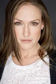 Cayman Grant as Peter Thiel's Assistant