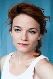 Valerie Pachner as Henrietta Fischer