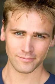 Ian Novick as Pfizer Trainee #3