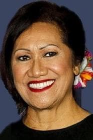 Ata Maivia Johnson as Villager (voice)