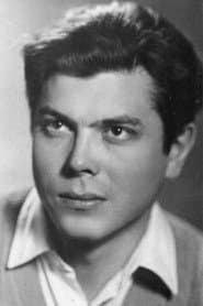 Eduard Bredun as radio goods speculator