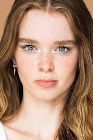 Summer H. Howell as Young Woman