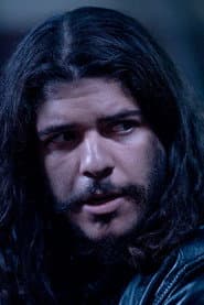 Dom Hecht as Yasuke Thug #2