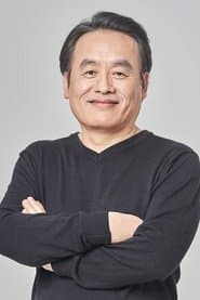 Jang Nam-yeol as Bus Driver