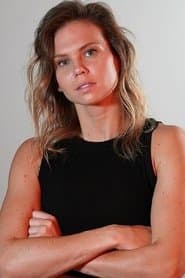 Erika Keck as Female Serpent Mercenary