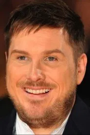 Marc Wootton as Peter (voice)