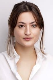 Zsuzsa Magyar as Scientist