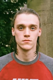 Benedict Clarke as Young Severus Snape