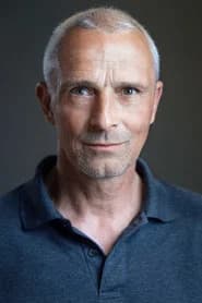 Rainer Werner as Zurich Cop
