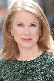 Lindsay Brice as PR Woman