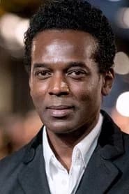 William Nadylam as Yusuf Kama