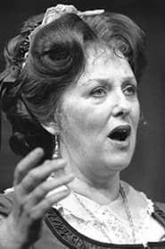 Anne Howells as Cherubino in 'The Marriage of Figaro' (singing voice)