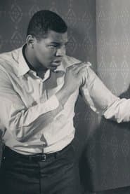 Coley Wallace as Joe Louis (Cerdan Fight)