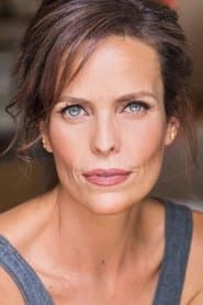 Katrina Browne as Green Dryad