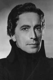 Hugh Miller as R.A.M.C. Colonel