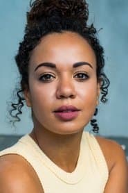 Courtney-Mae Briggs as Mrs. Thropp