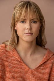 Greta van den Brink as Jessica
