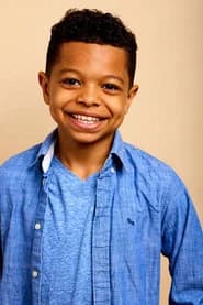 Shiloh O’Reilly as Tommy
