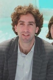 Mark Jacobs as Bruce
