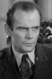 George Lynn as Commander of Storm Troopers