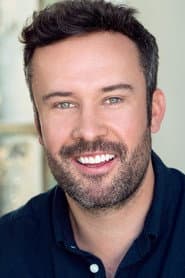 Cole Chapleski as Pat Trower