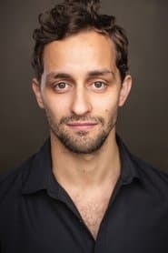 Raphael Zari as Arlo Chance