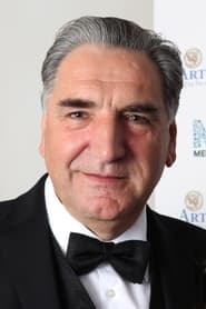 Jim Carter as The Executioner (voice)