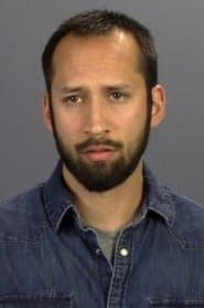 David Midura as Hero's Park Tourist