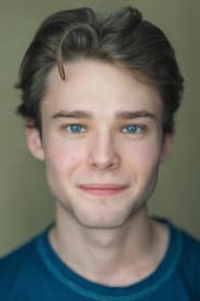 Gabriel Blaikie as Partygoer