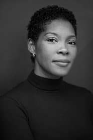 Gaëlle Raymond as Screaming Woman