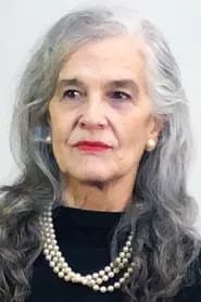 Elvira Onetto as Mora Albreck