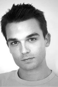 Jude Poyer as Church Goer (uncredited)