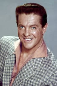 Robert Cummings as Mark Halliday