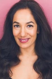 Purva Bedi as Professor Tara Chakravartty