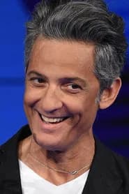 Fiorello as Fausto