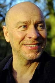Matt Johnson as Bar Patron