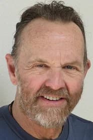 David Miller as Homesteader