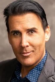 Sean Bennett as Newsstand Pedestrian (uncredited)