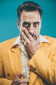 Gérard Rudolf as Roman Diaz