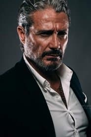 Bruno Verdirosi as Gianna's Bodyguard (uncredited)