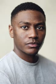 Carl Spencer as Smiley