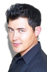Christopher Sean as Ken Sato / Ultraman (voice)